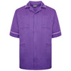 Purple/Lilac Trim