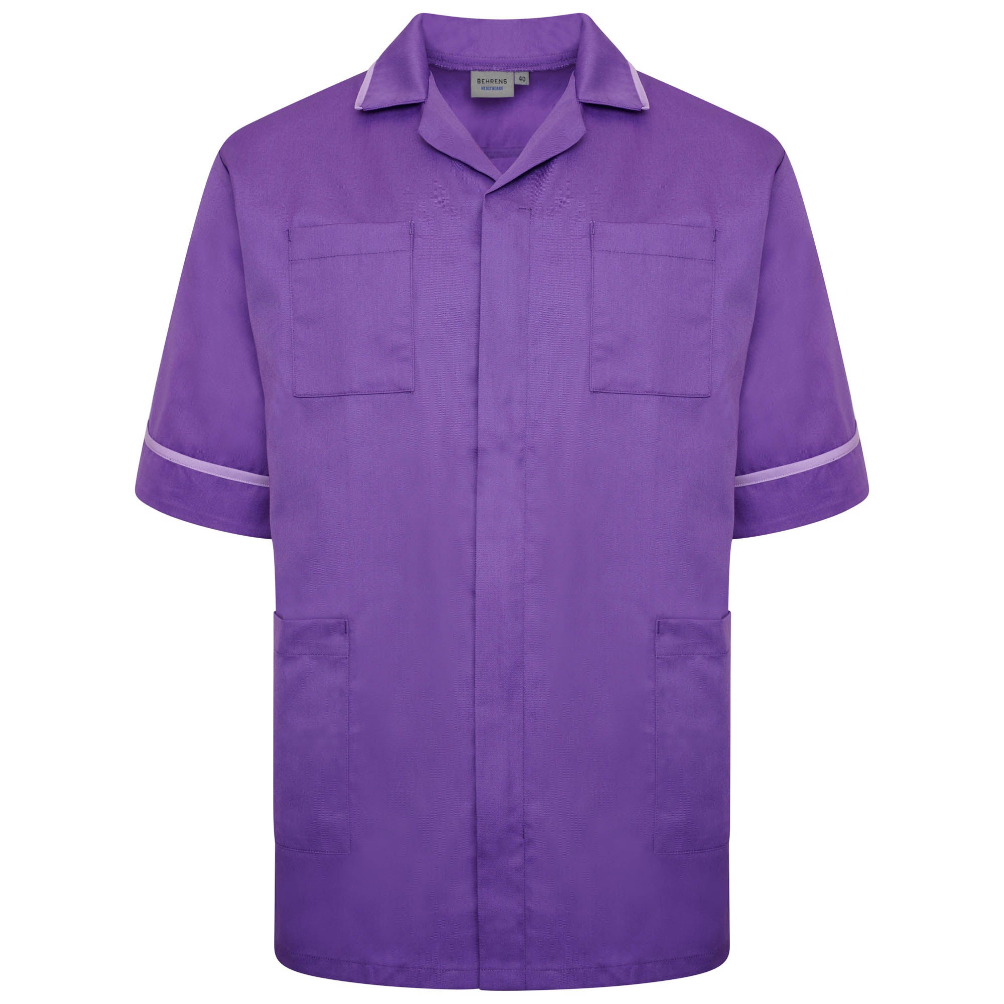 Behrens Male Tunic