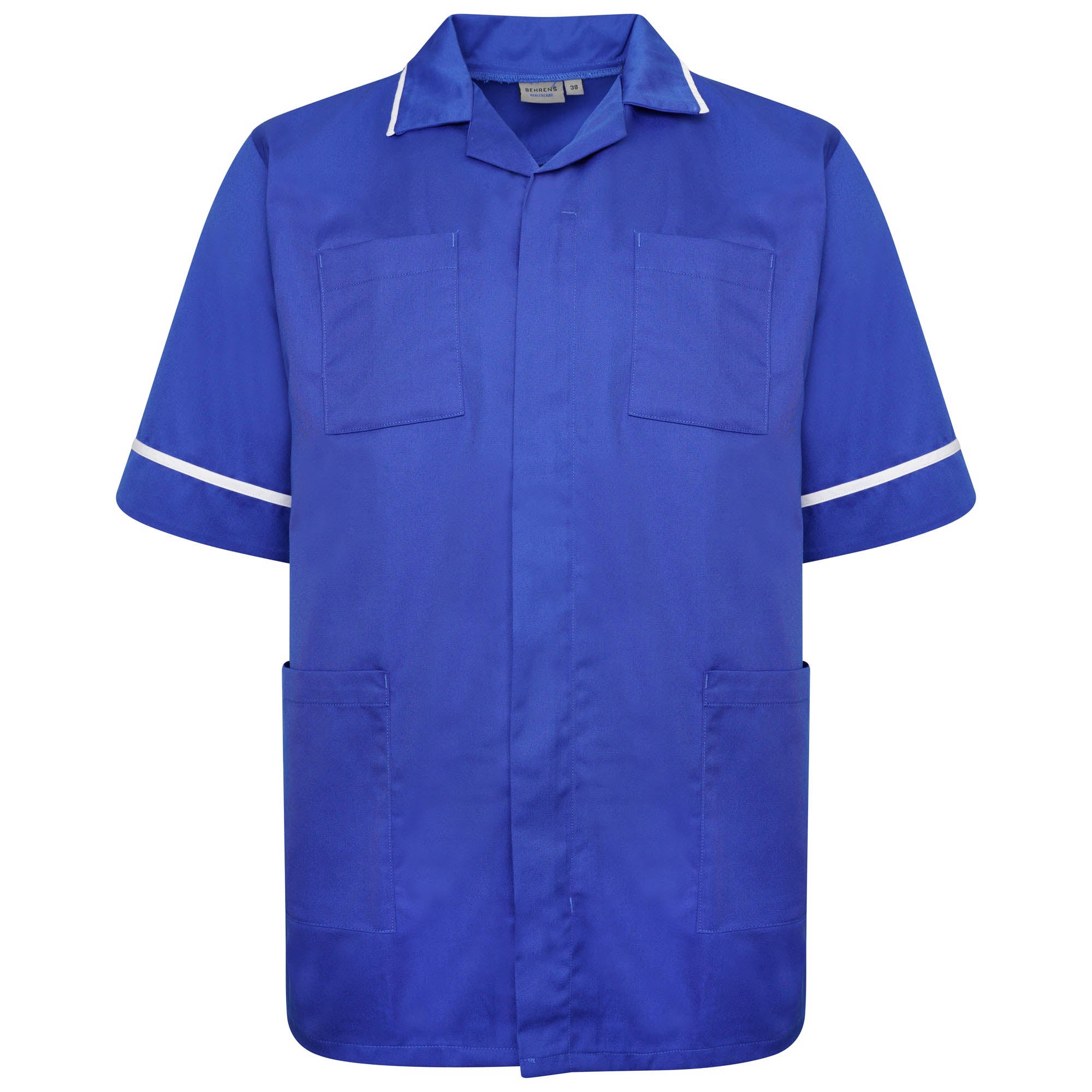 Behrens Male Tunic - 3