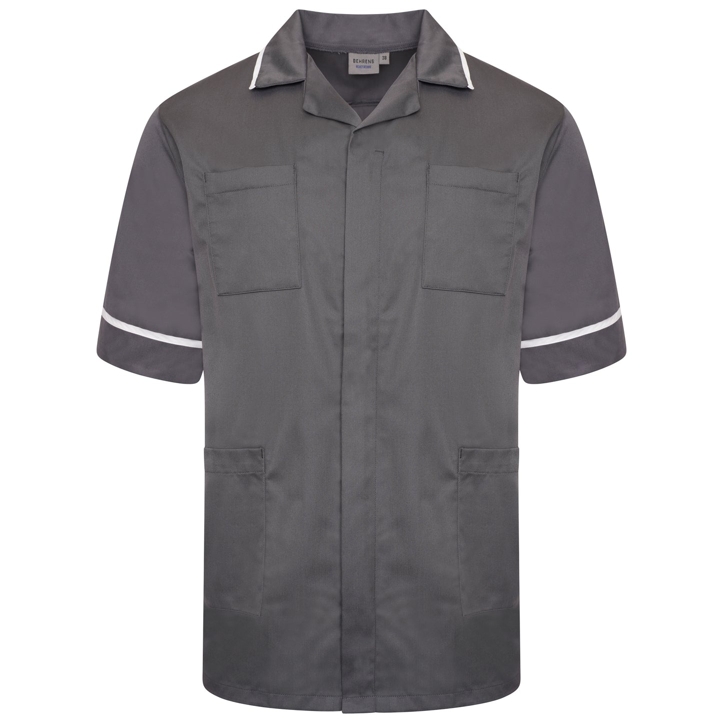 Behrens Male Functional Healthcare Tunic