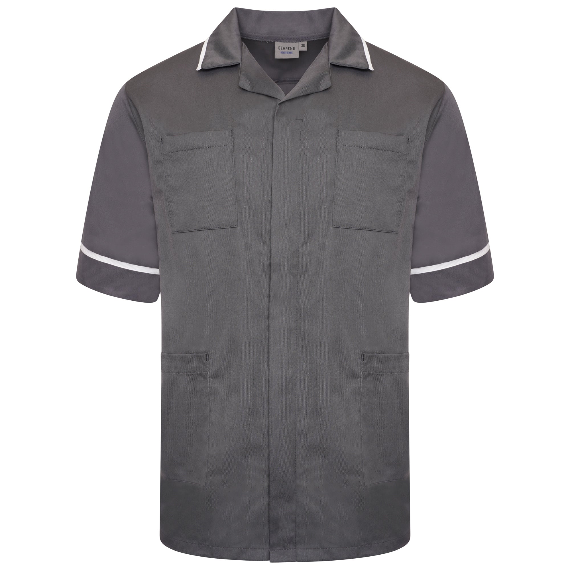 Behrens Male Tunic - 3