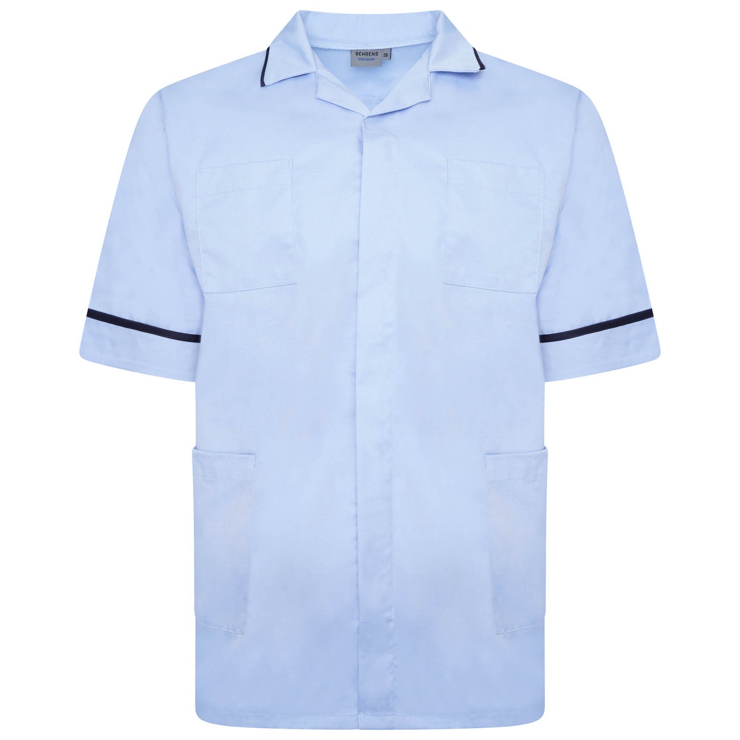 Behrens Male Functional Healthcare Tunic