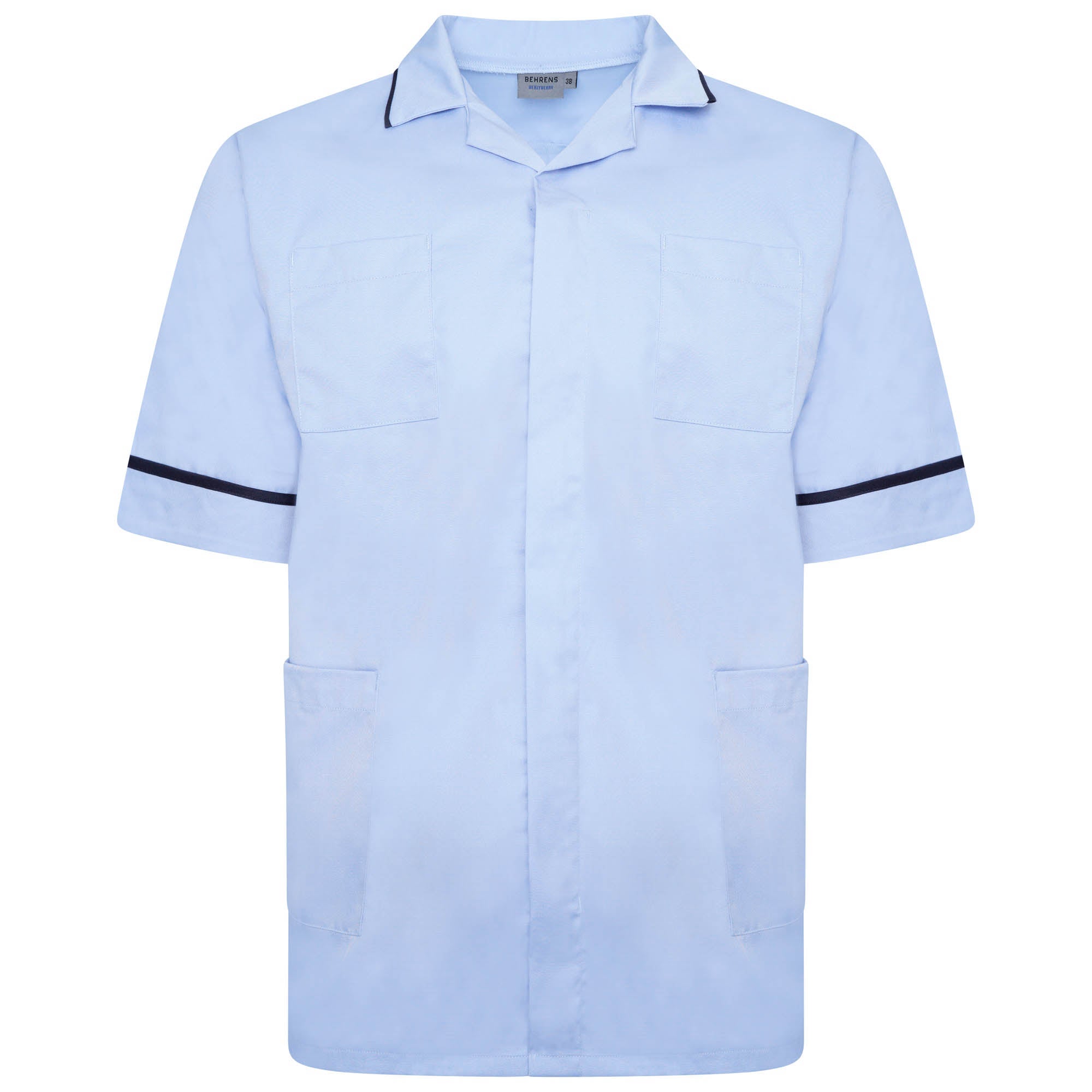 Behrens Male Tunic - 3