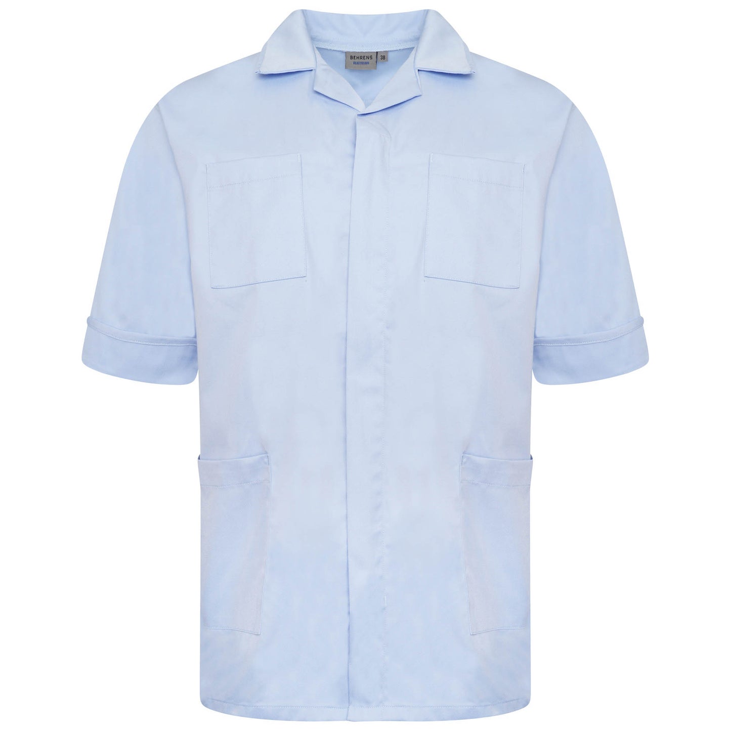 Behrens Male Functional Healthcare Tunic