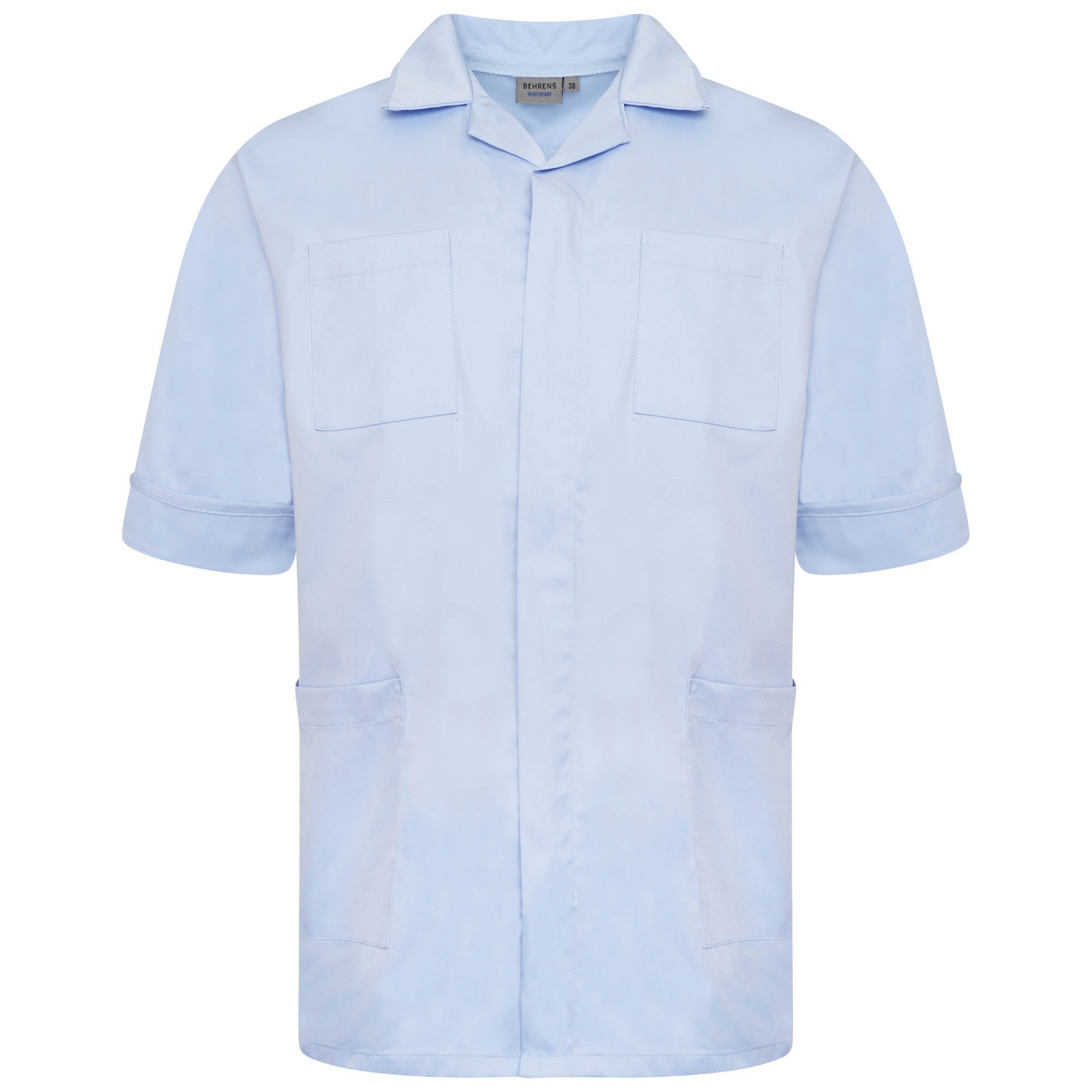 Behrens Male Tunic - 3