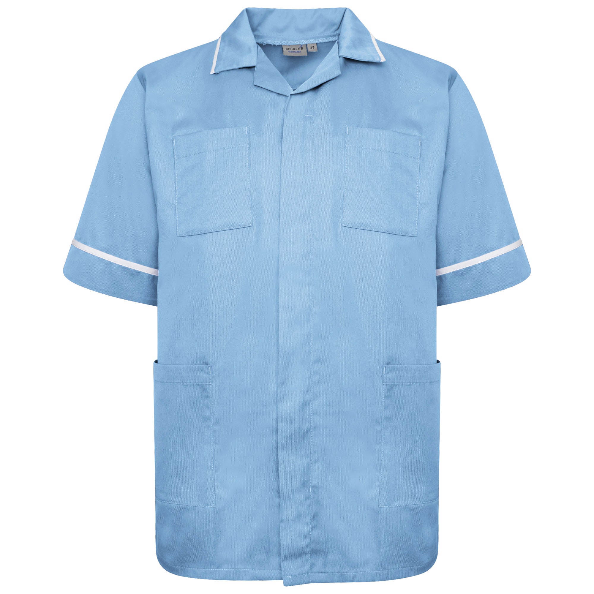 Behrens Male Tunic - 3