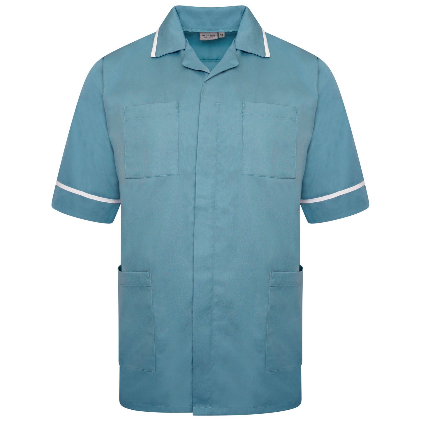 Behrens Male Functional Healthcare Tunic