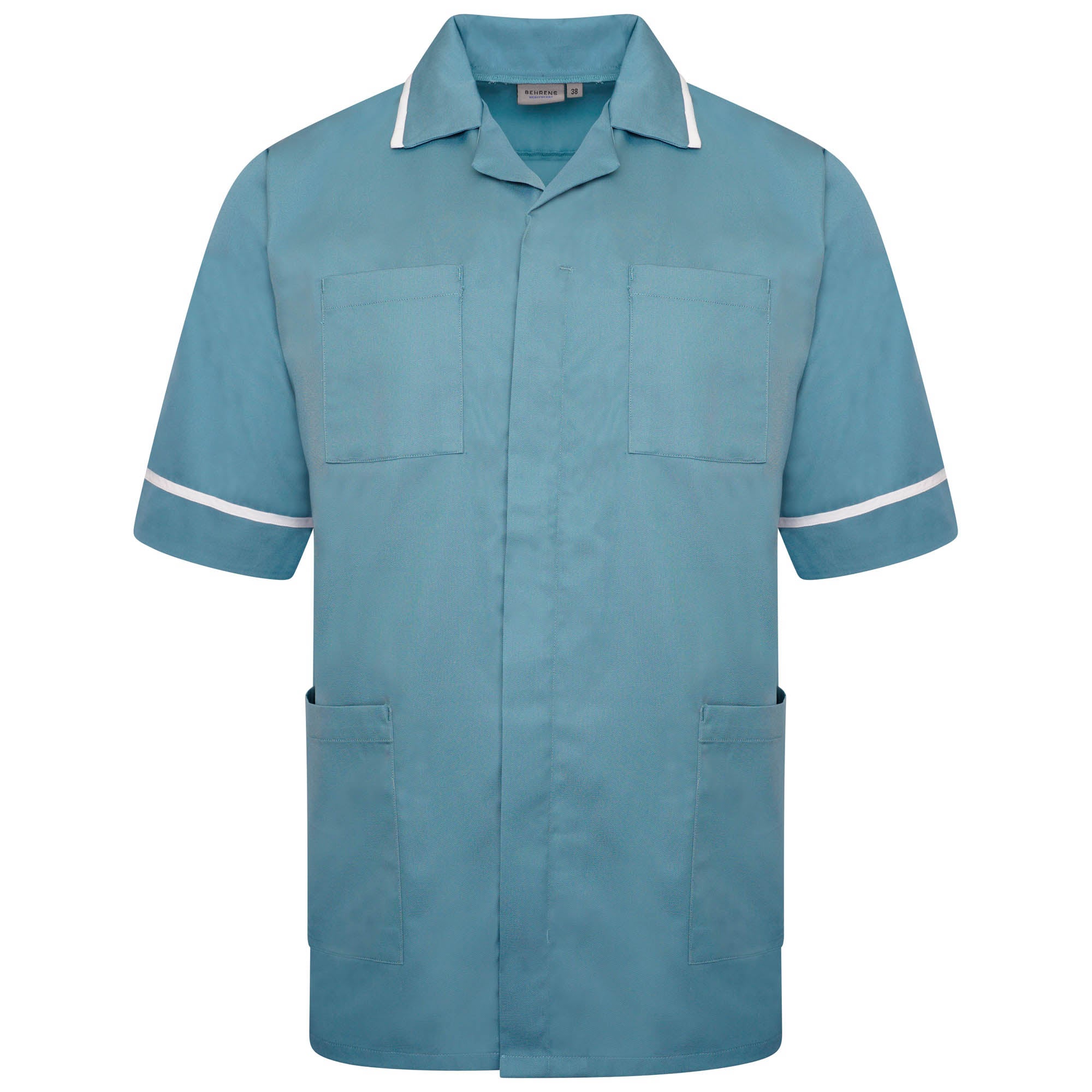 Behrens Male Tunic - 3