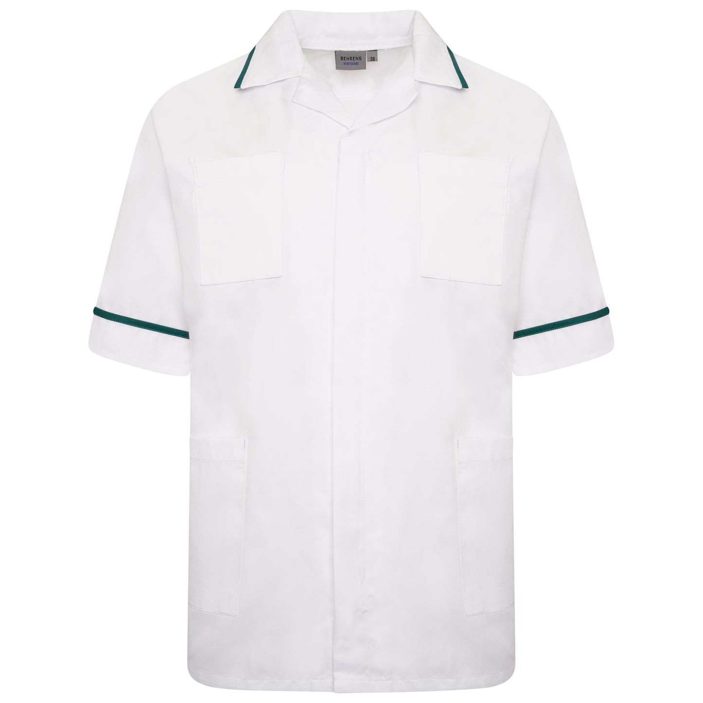Behrens Male Functional Healthcare Tunic