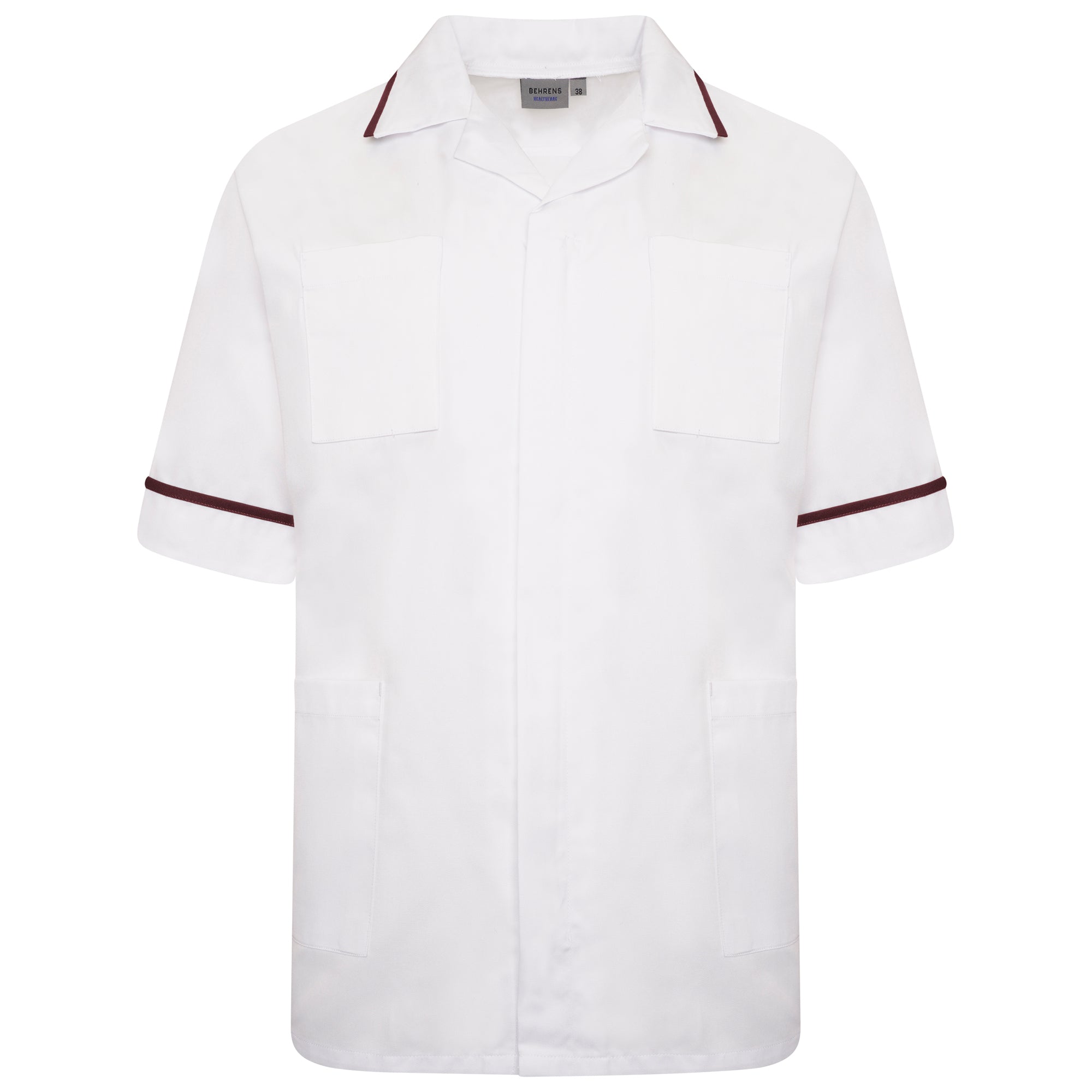 Behrens Male Tunic - 4