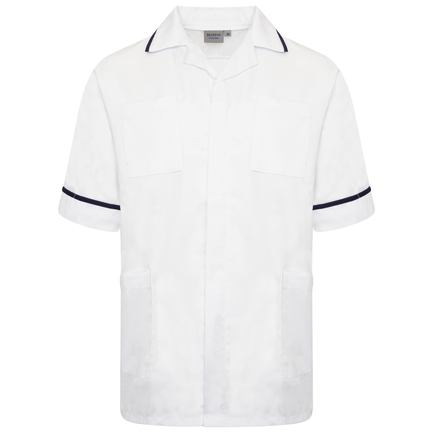 Behrens Male Healthcare Tunic