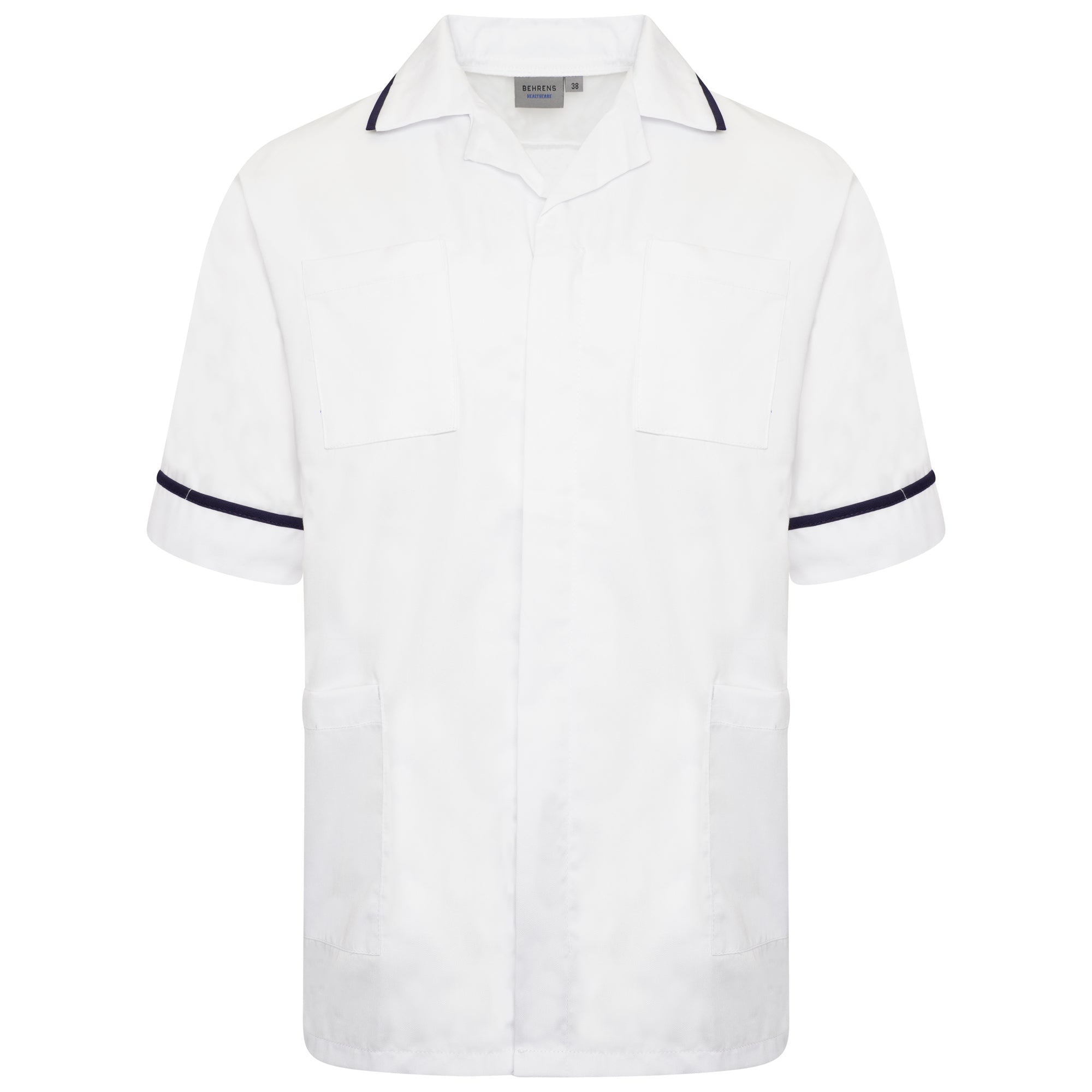 Behrens Male Tunic - 4