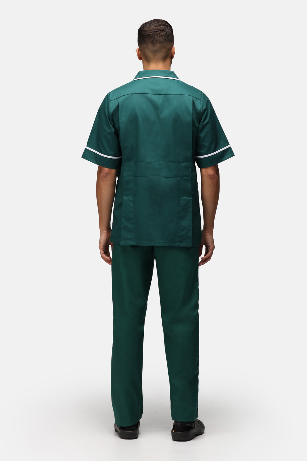 Behrens Male Tunic