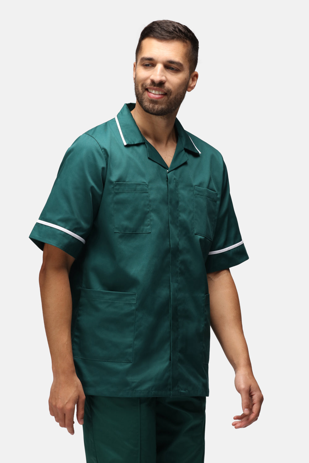 Behrens Male Tunic