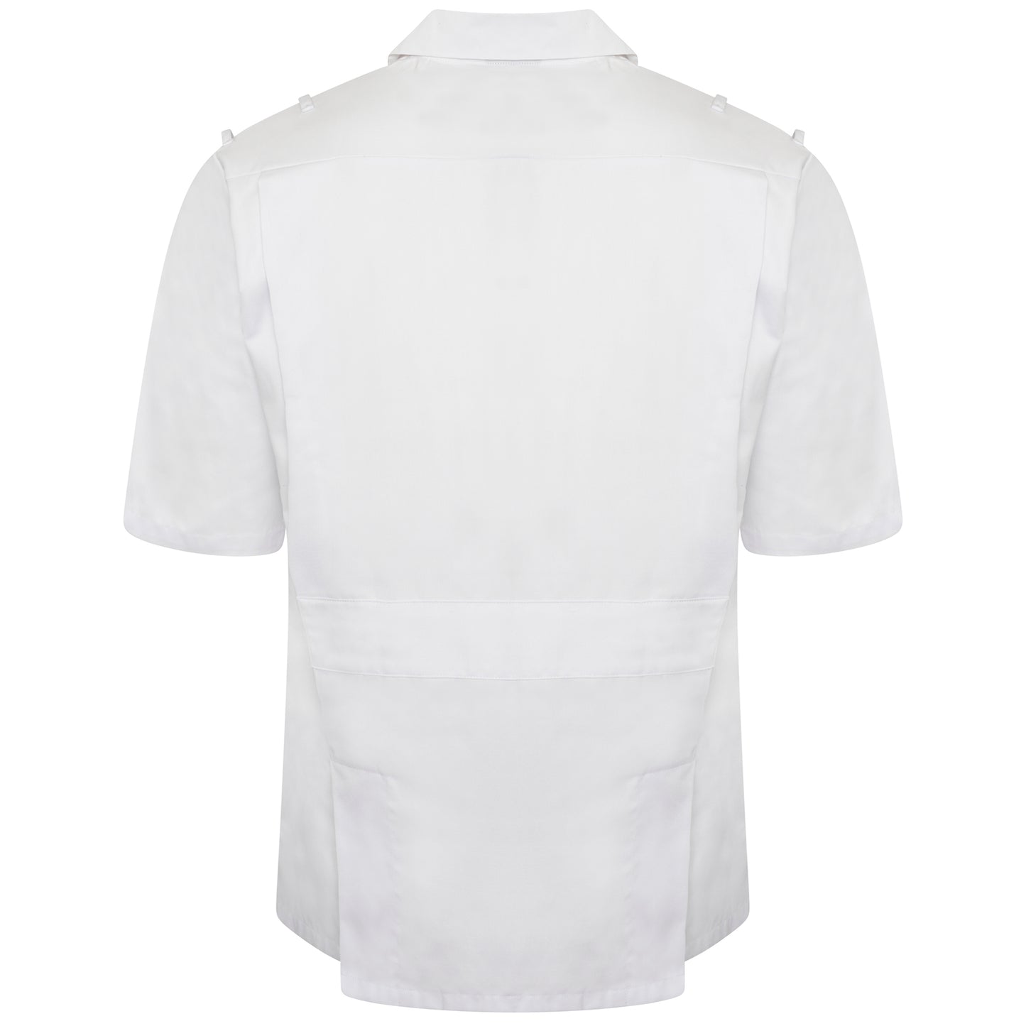 Behrens Male Tunic with Epaulette Loops