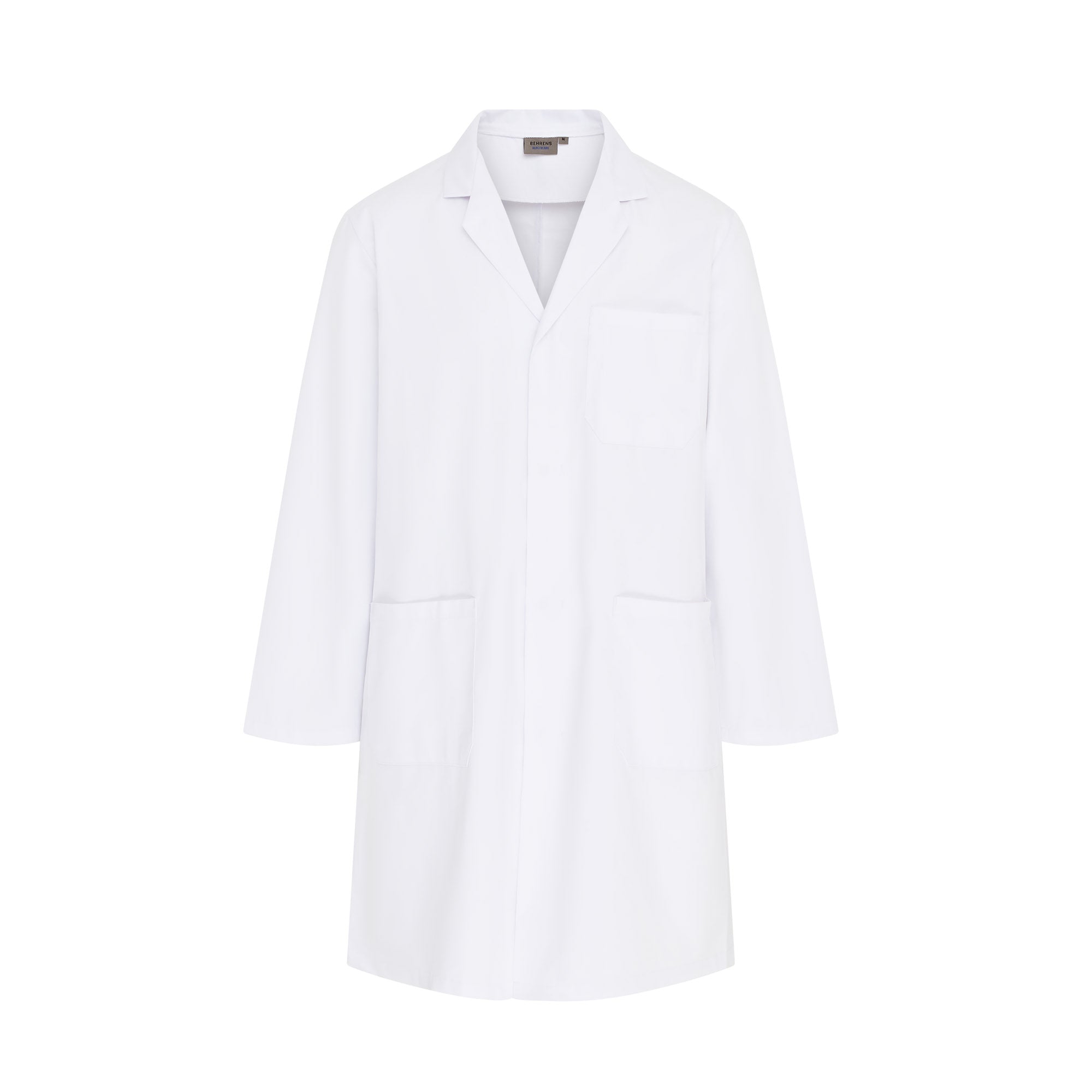 Behrens Unisex Work Coat