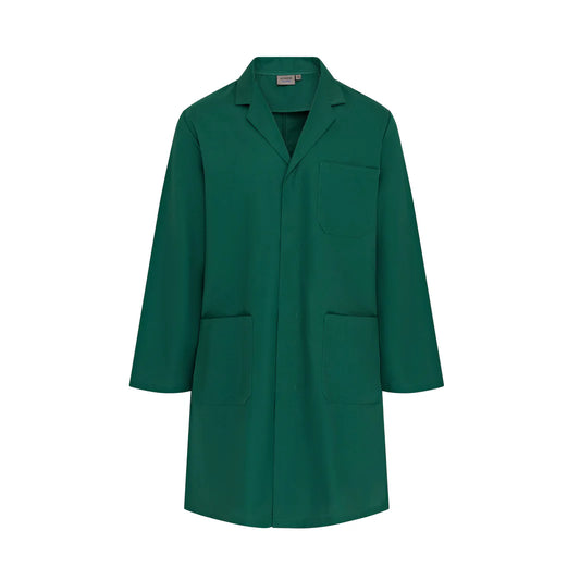 Behrens Unisex Work Coat