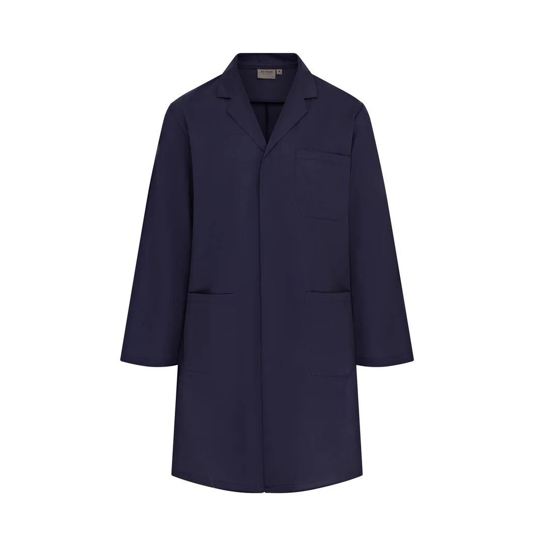 Behrens Unisex Healthcare Work Coat