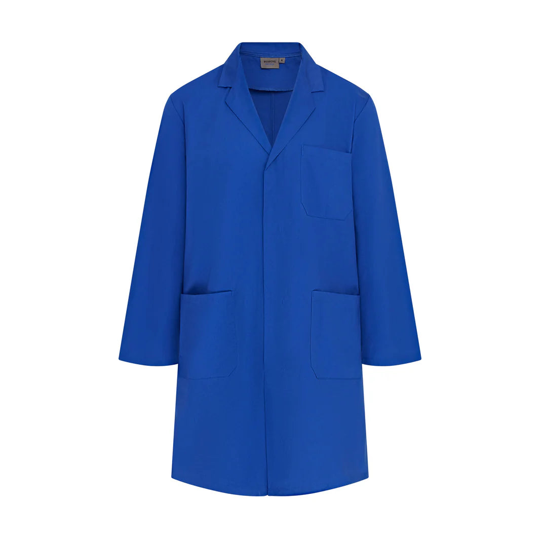 Behrens Unisex Healthcare Work Coat