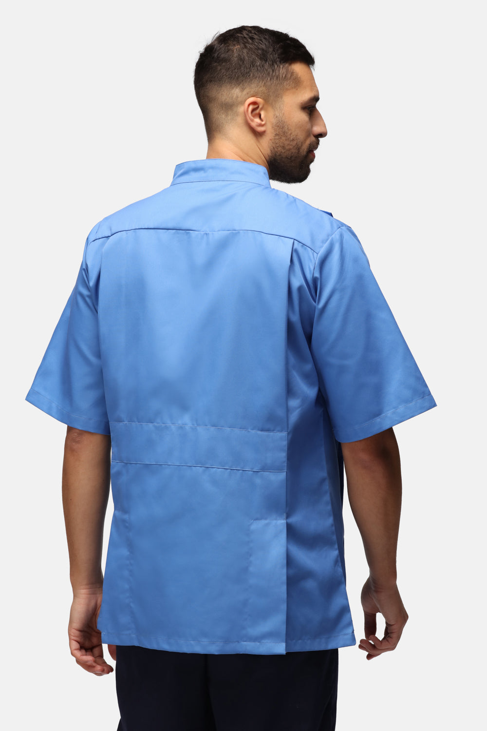 Behrens Male Dental Tunic