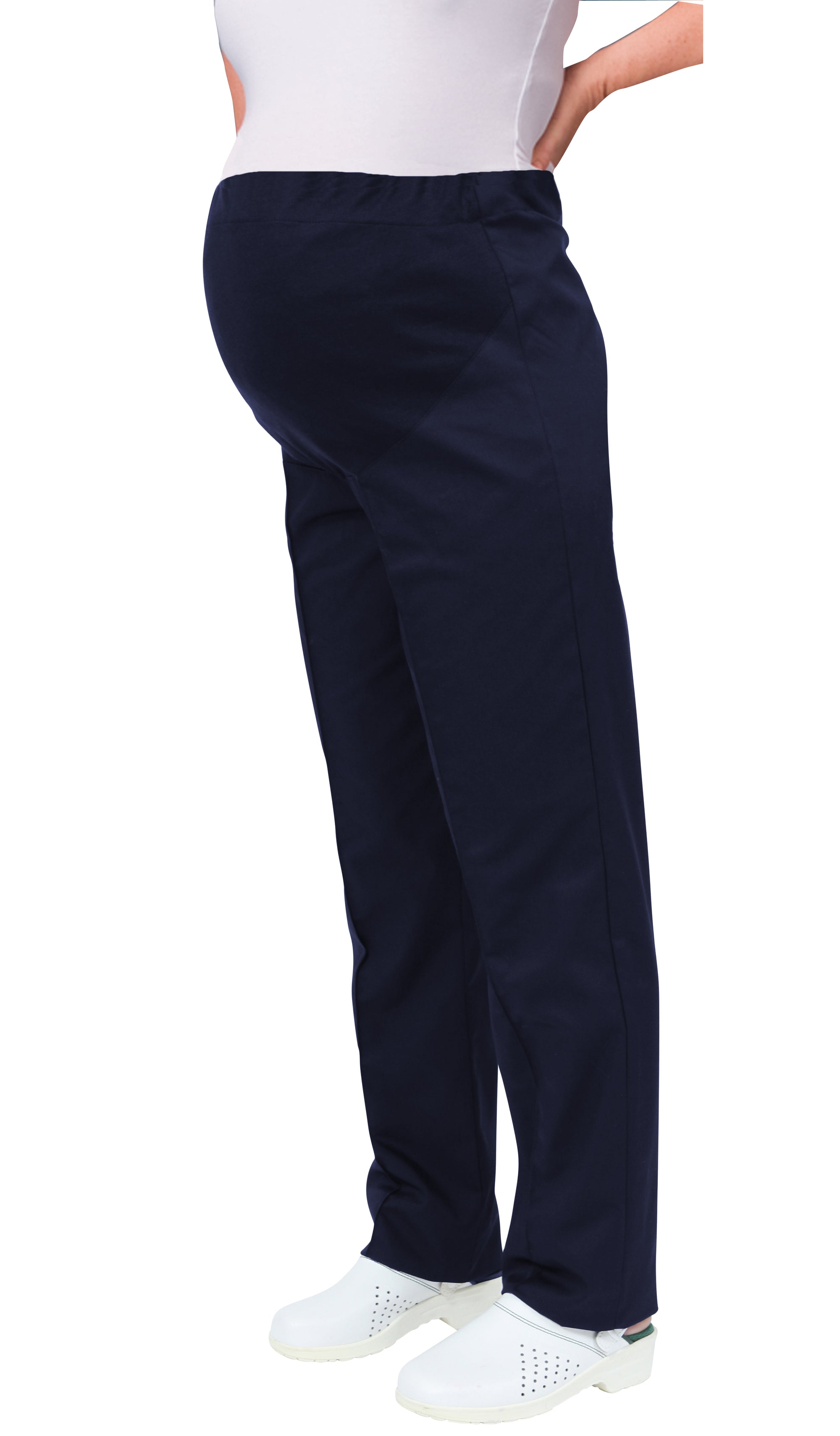 Behrens Maternity Trousers