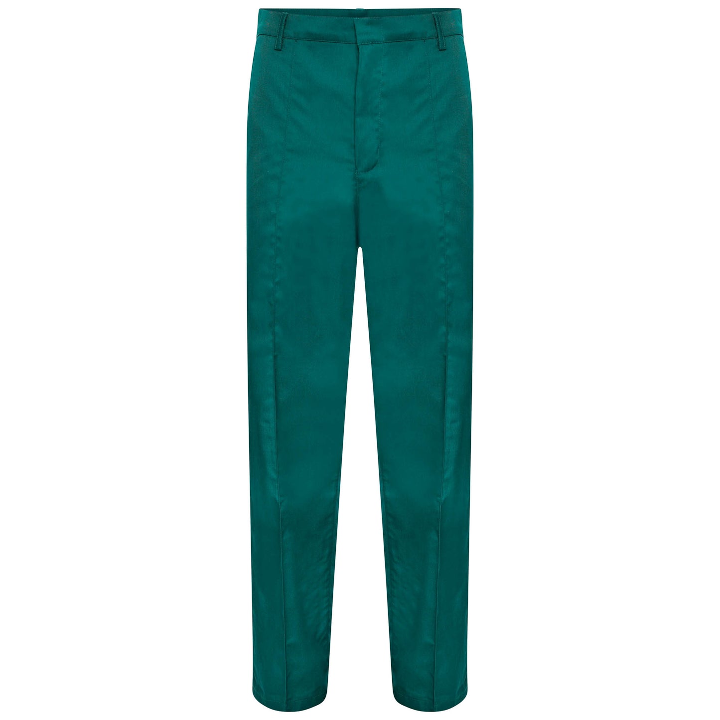 Behrens Male Cotton-Blend Trousers