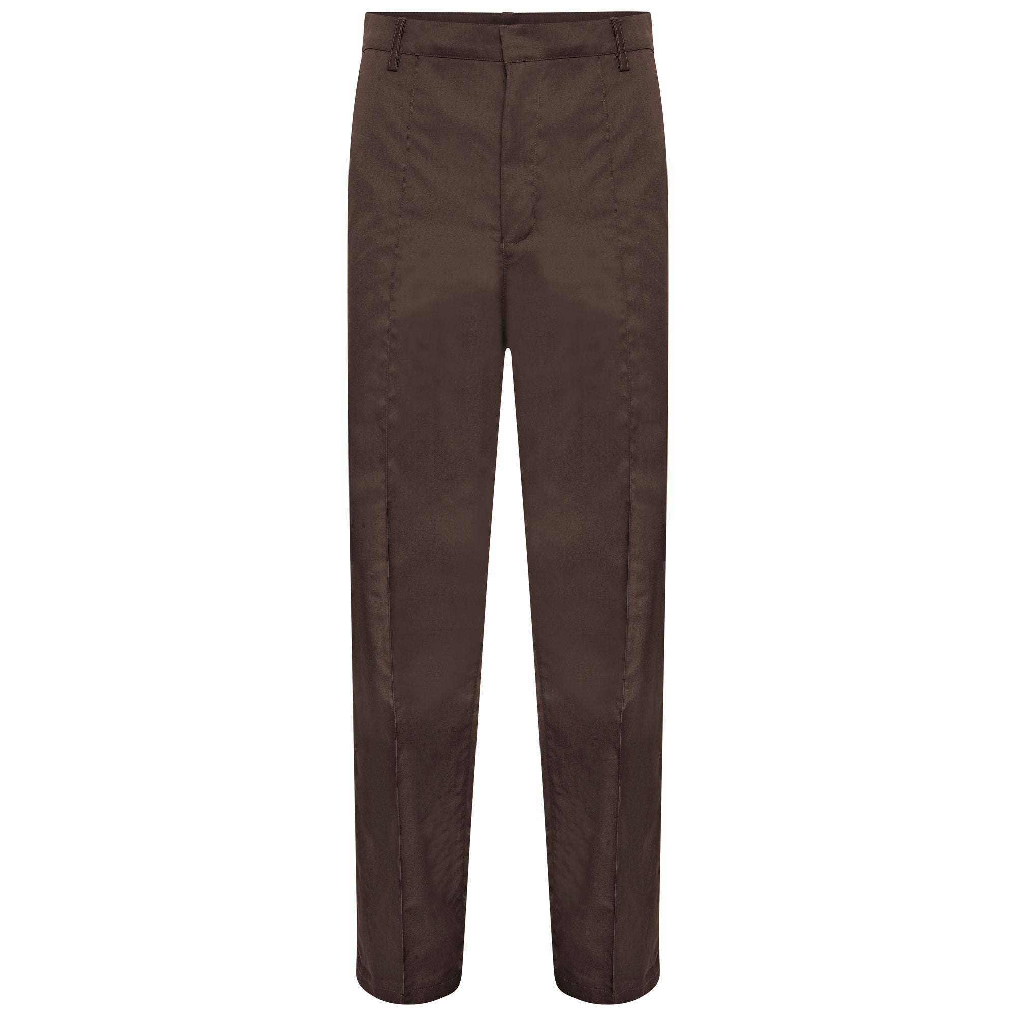 Behrens Male Trousers Regular