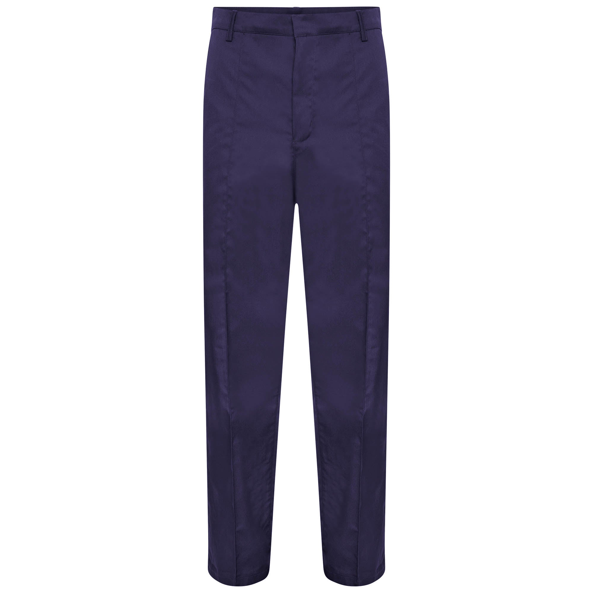 Behrens Male Trousers Regular