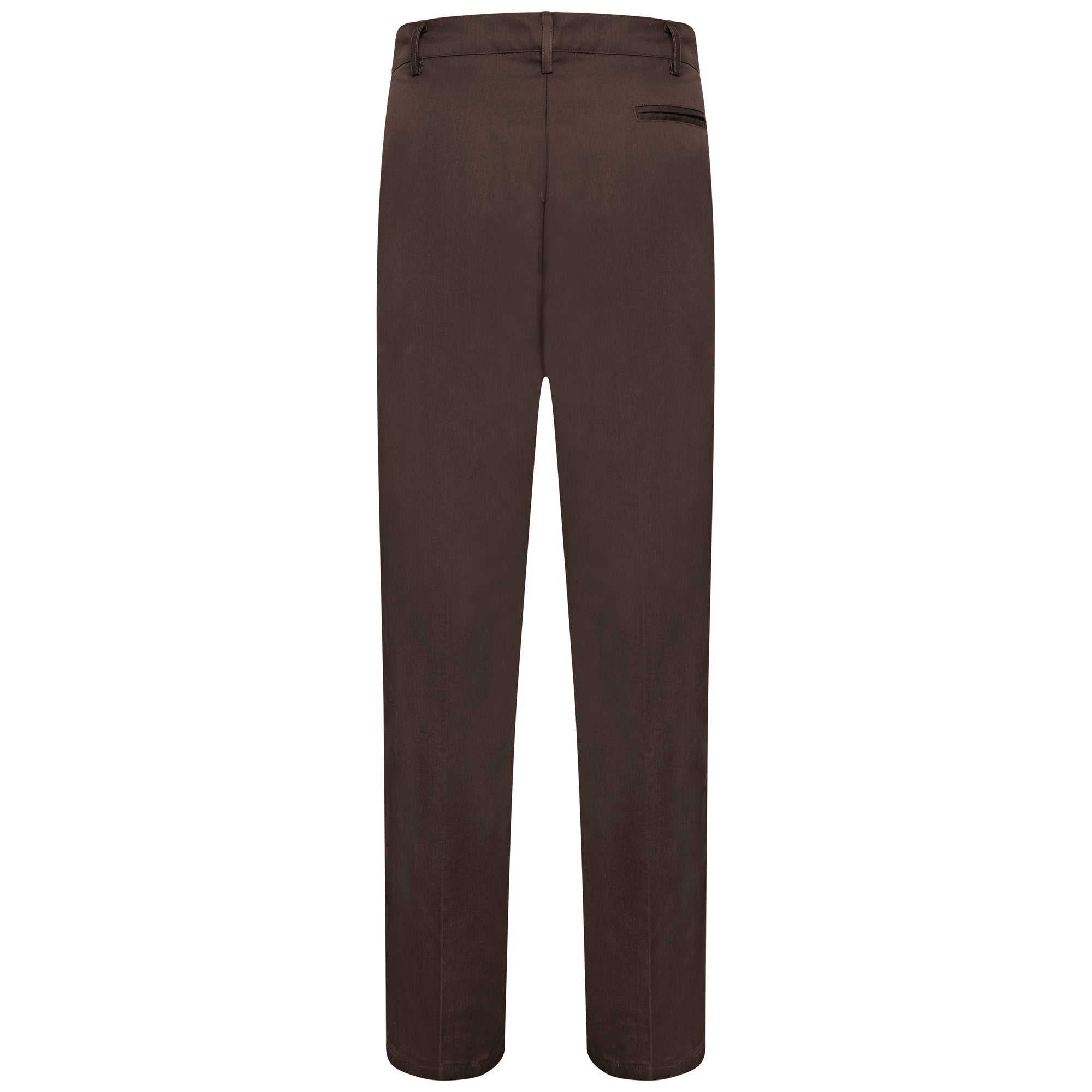 Behrens Male Trousers Regular
