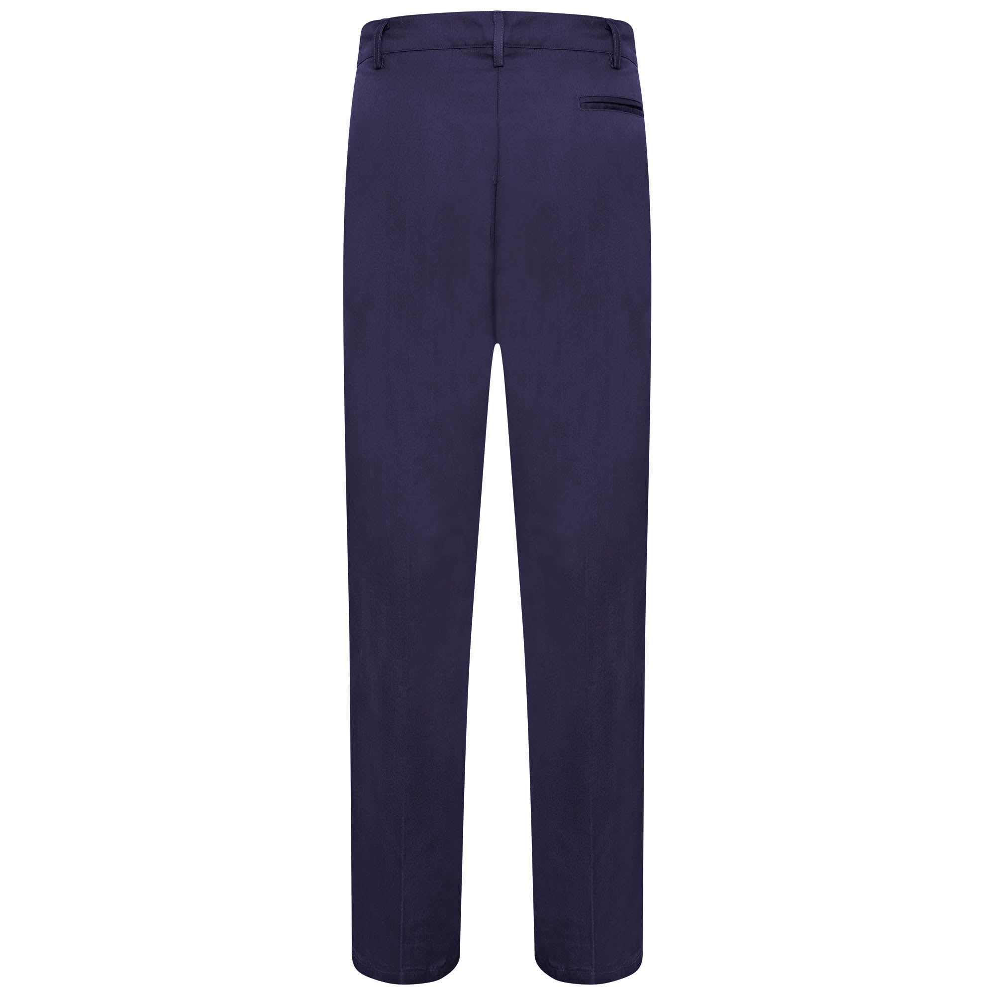 Behrens Male Trousers Regular