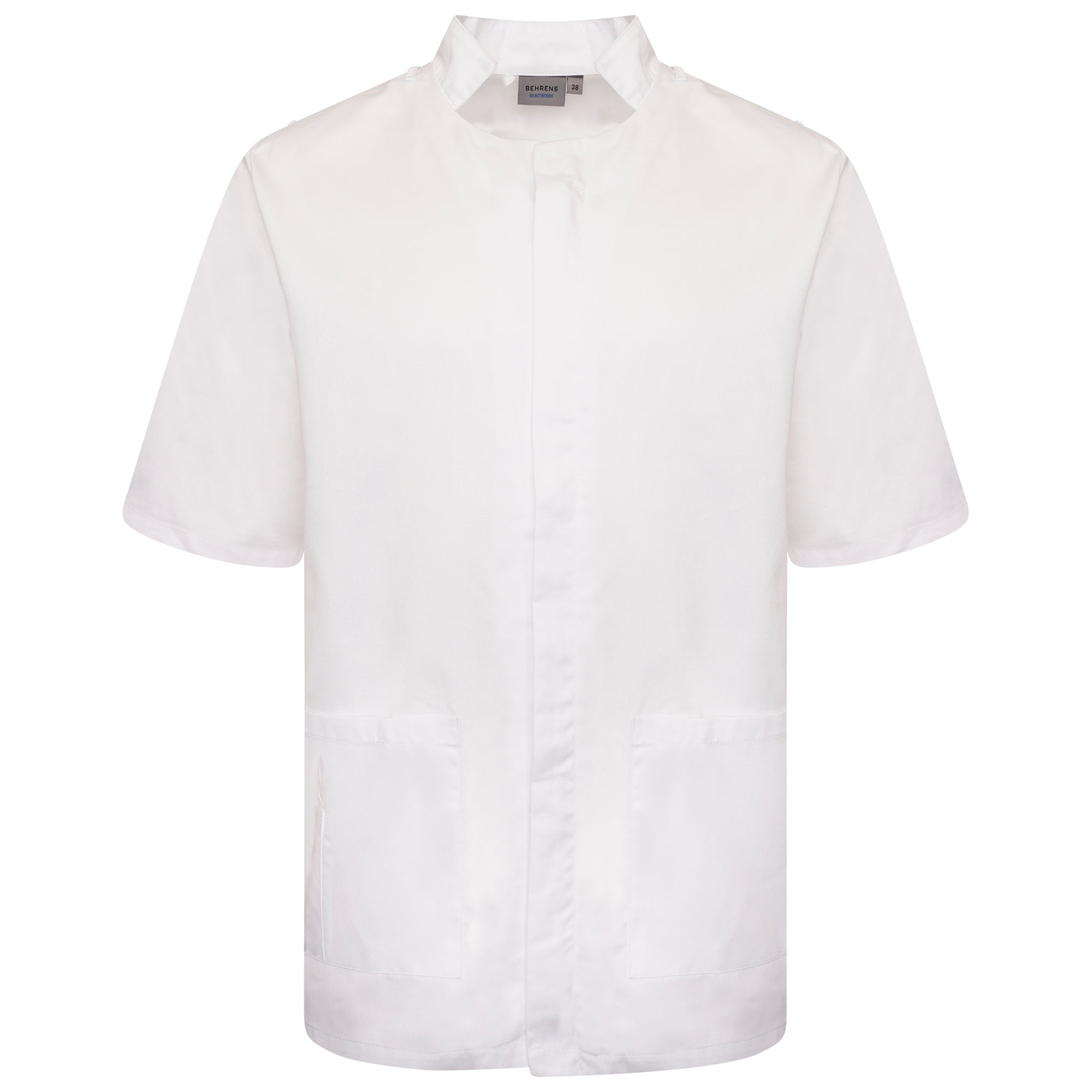 Behrens Male Mandarin Tunic