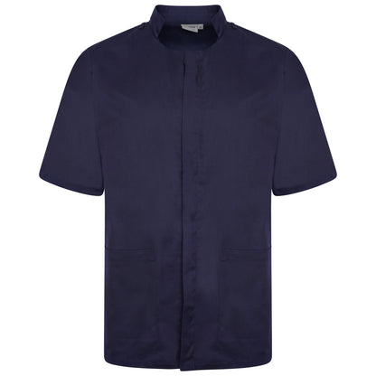 Behrens Men’s Healthcare Mandarin Collar Tunic