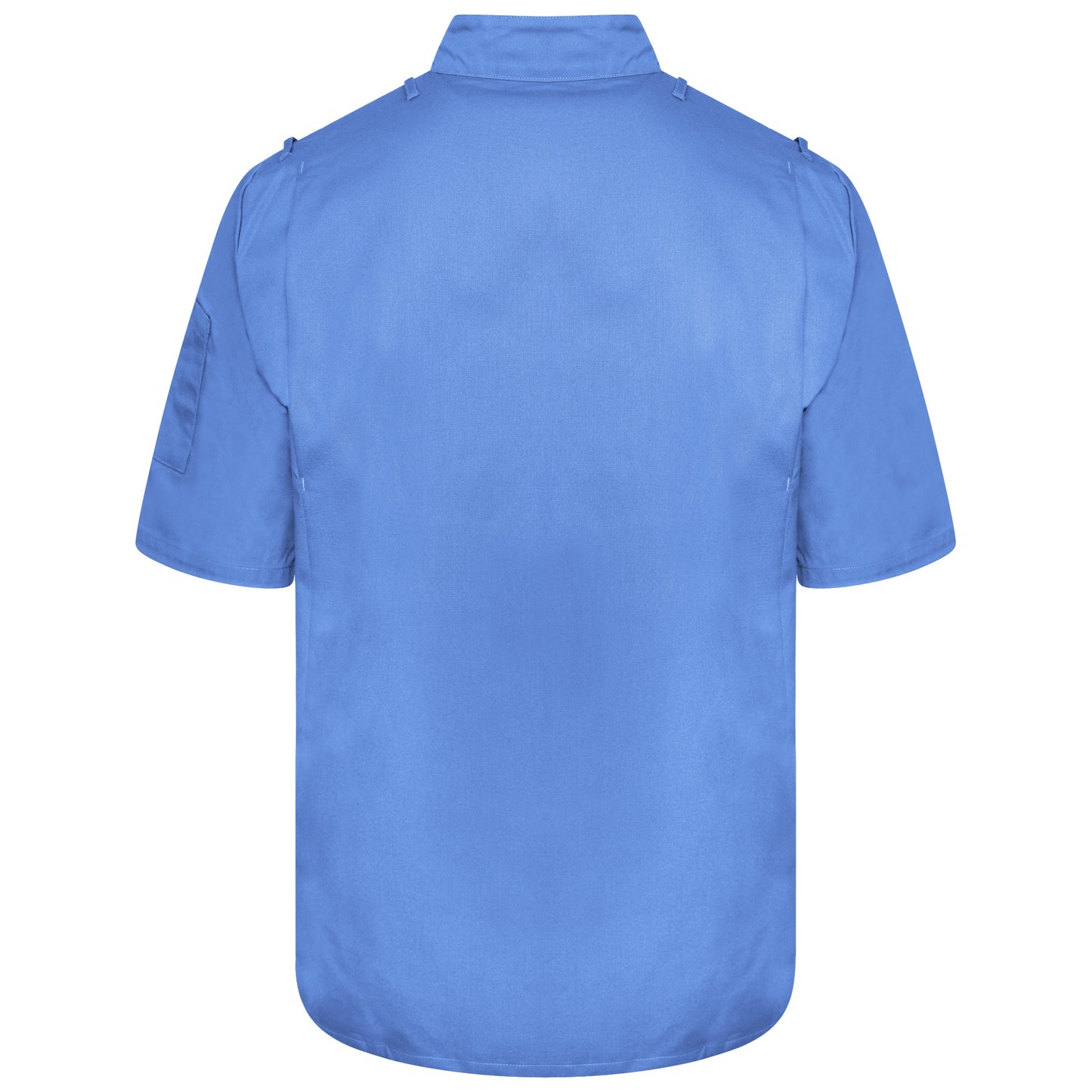 Behrens Men’s Healthcare Mandarin Collar Tunic