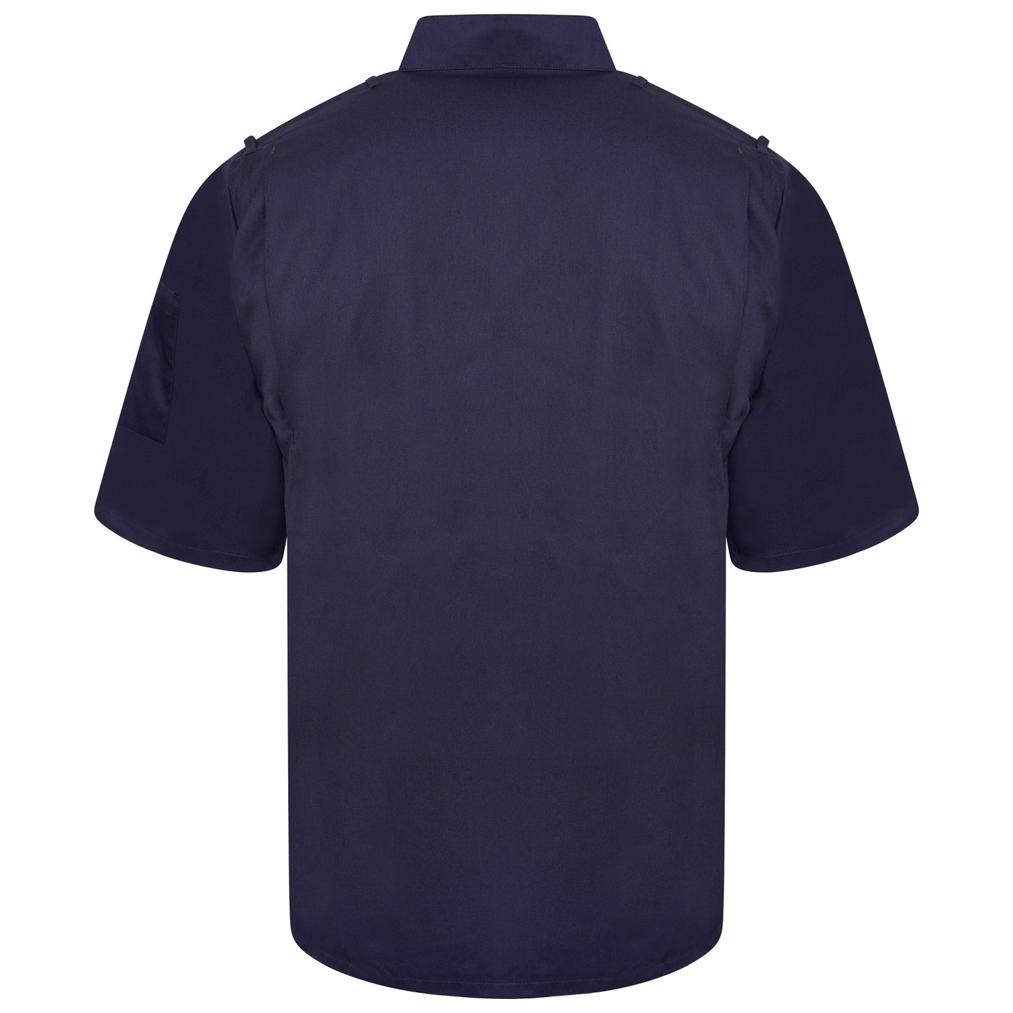 Behrens Men’s Healthcare Mandarin Collar Tunic