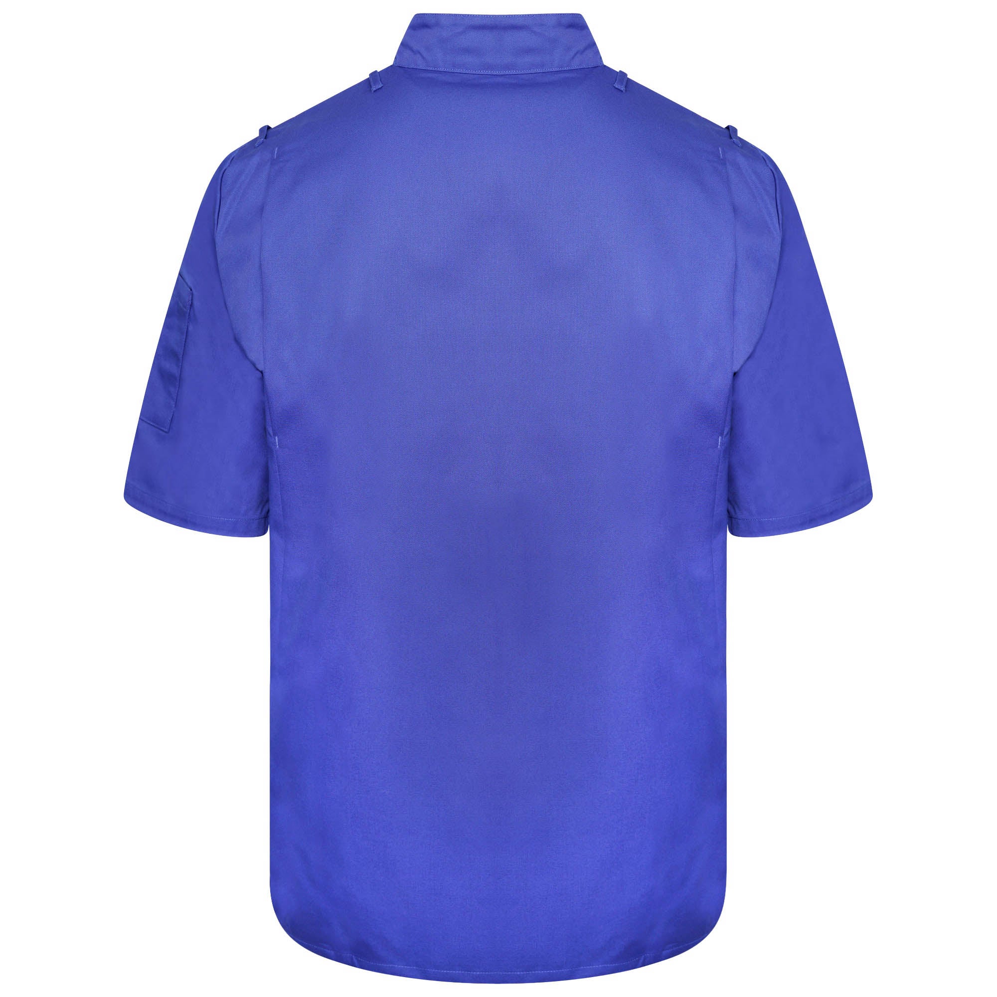 Behrens Male Mandarin Tunic