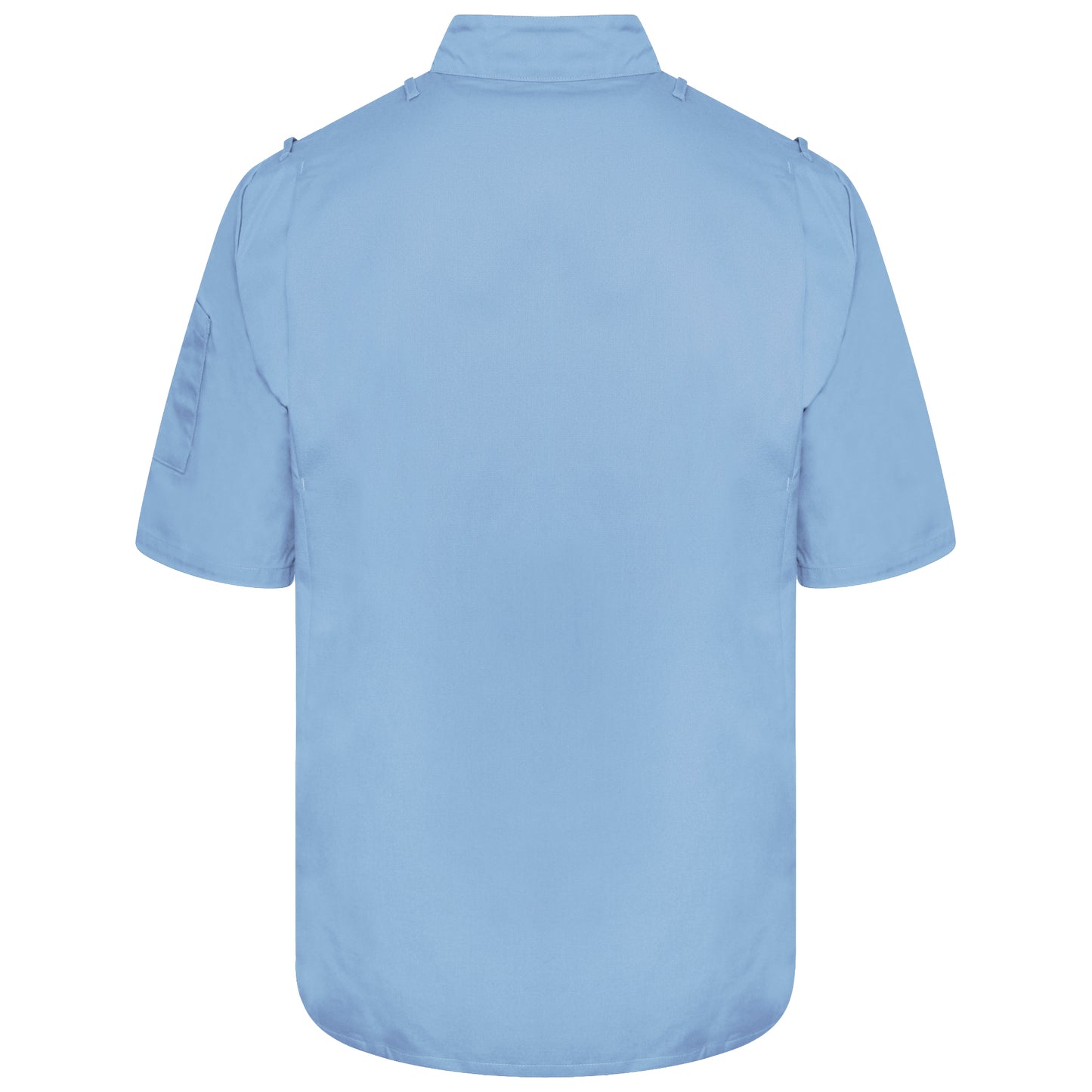 Behrens Men’s Healthcare Mandarin Collar Tunic