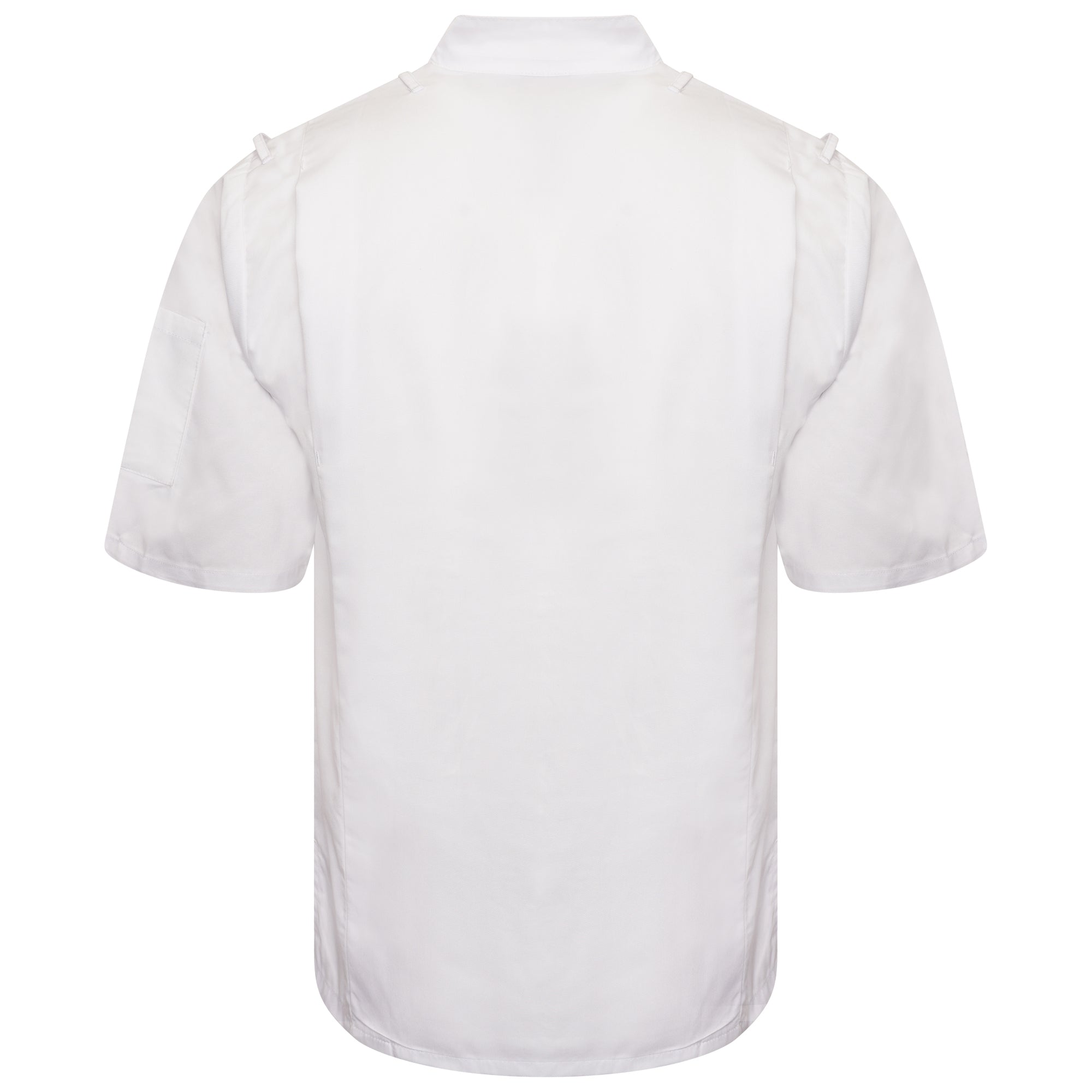 Behrens Male Mandarin Tunic