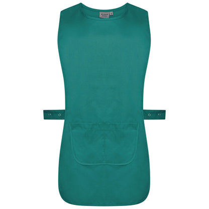 Behrens Unisex Healthcare Tabard – Poly-Cotton