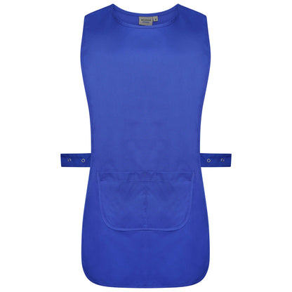 Behrens Unisex Healthcare Tabard – Poly-Cotton