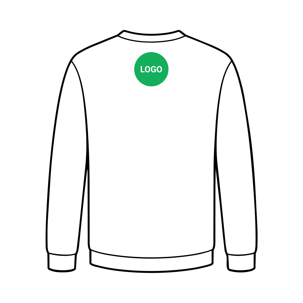 Sweatshirt Customise