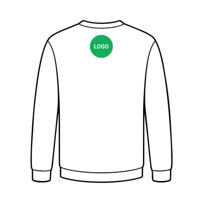 Sweatshirt Customise