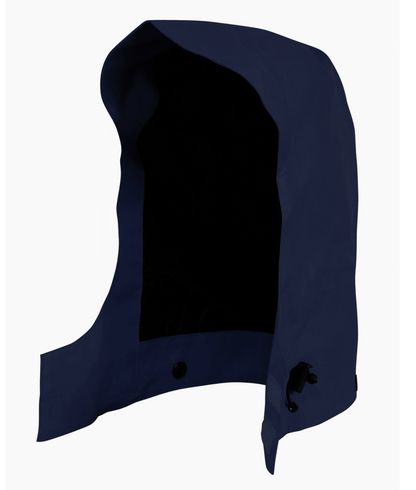 2 Layer Gore-Tex Hood