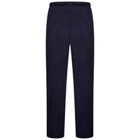 Navy Smart Scrub Trousers