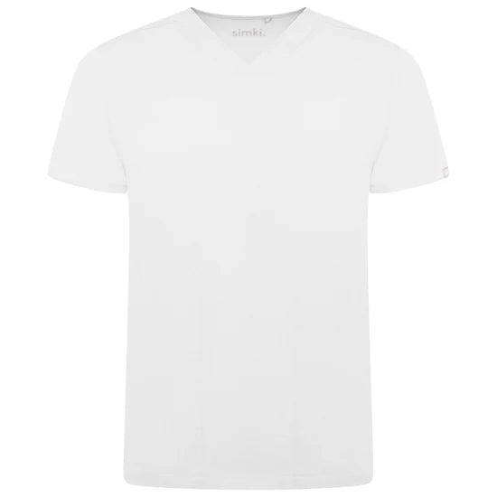 Behrens Oscar Mens Scrub Top