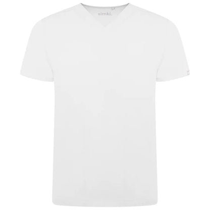 Behrens Oscar Mens Scrub Top