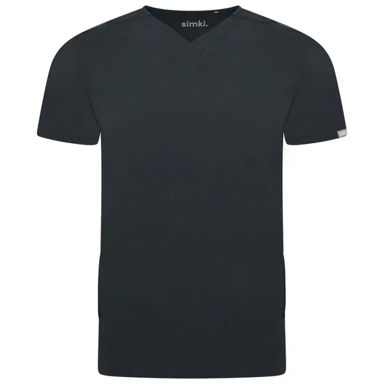 Behrens Oscar Mens Scrub Top