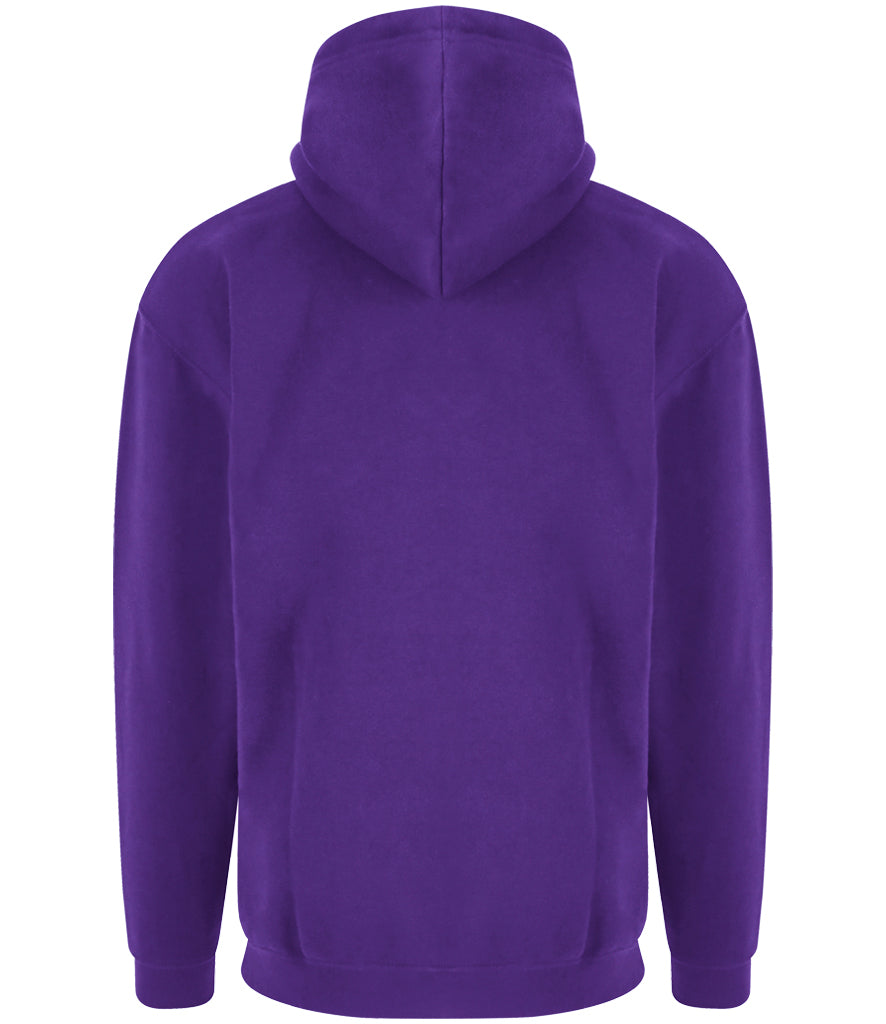 Pro RTX Hoodie Cotton Blend