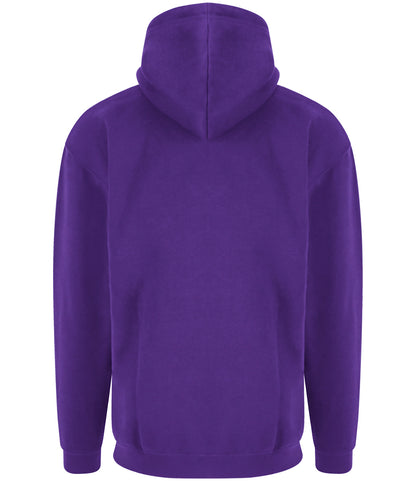 Pro RTX Hoodie Cotton Blend