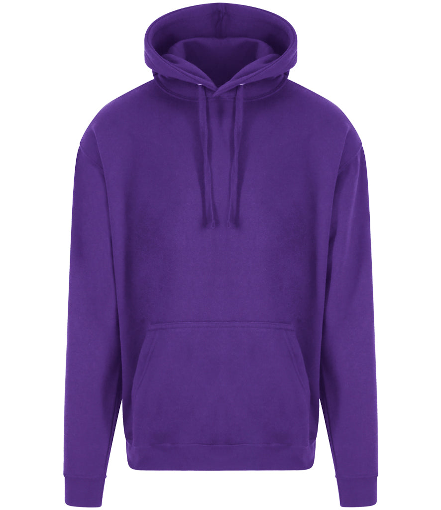 Pro RTX Hoodie Cotton Blend