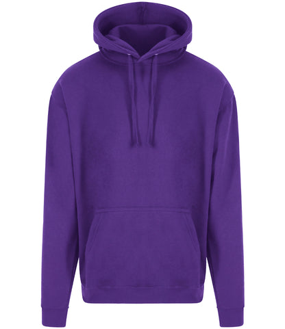 Pro RTX Hoodie Cotton Blend
